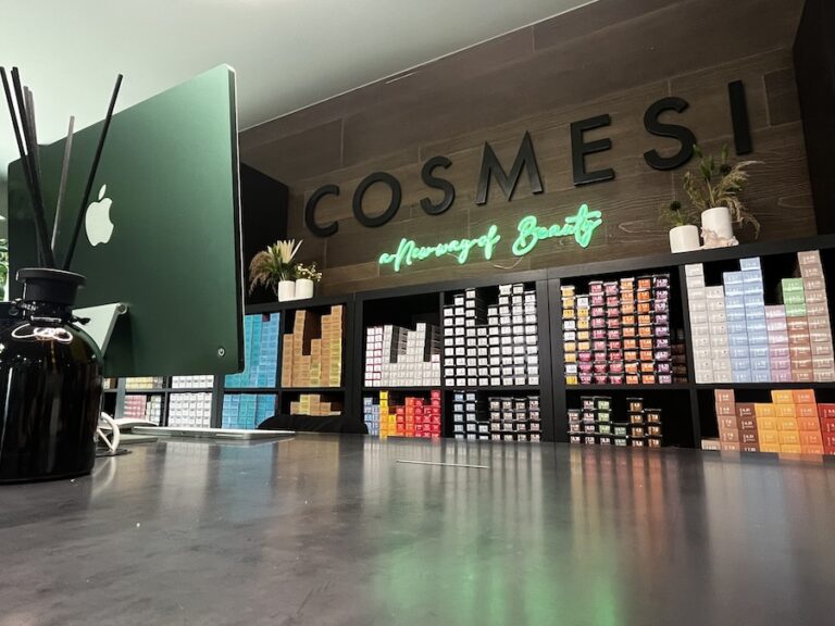 cosmesi livigno skin care hair care cura del corpo e capelli uomo donna foto 22